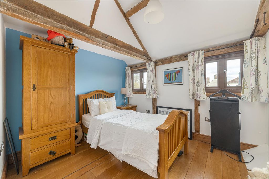 Additional image 9 of 5 bed barn conversion to rentHall Road, Welborne, Dereham NR20