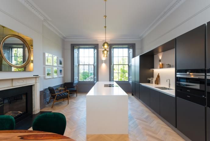 Additional image 28 of 3 bed flat to rentDundas Street, New Town, Edinburgh EH3