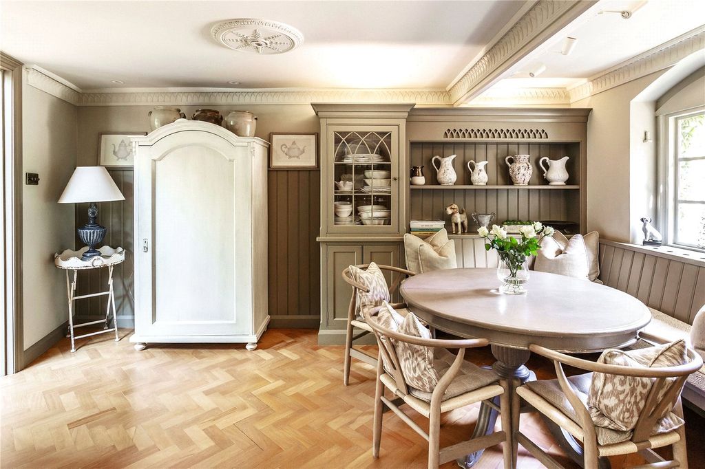 Additional image 5 of 5 bed detached house to rentThe Street, Slinfold, Horsham, West Sussex RH13