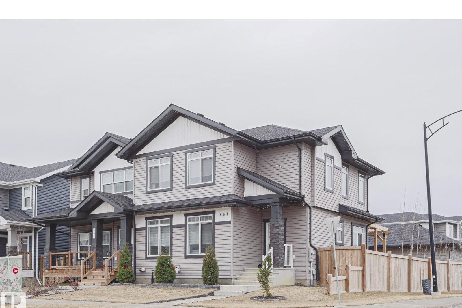 Additional image 7 of 661 Lewis Greens Drive NW, Edmonton, AB, T5T7G3