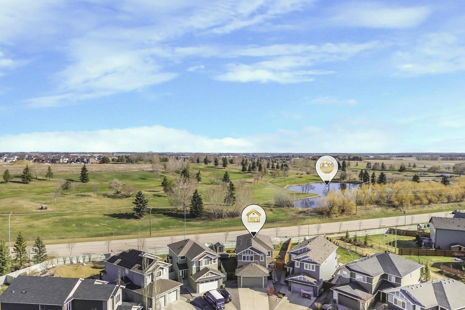 Additional image 8 of 3910 49 Avenue, Beaumont, AB, T4X1Y8
