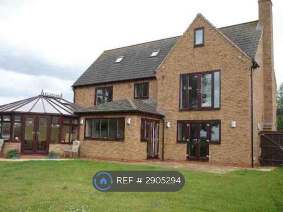 Additional image 3 of 5 bed detached house to rentManor Farm Close, Broughton, Kettering NN14