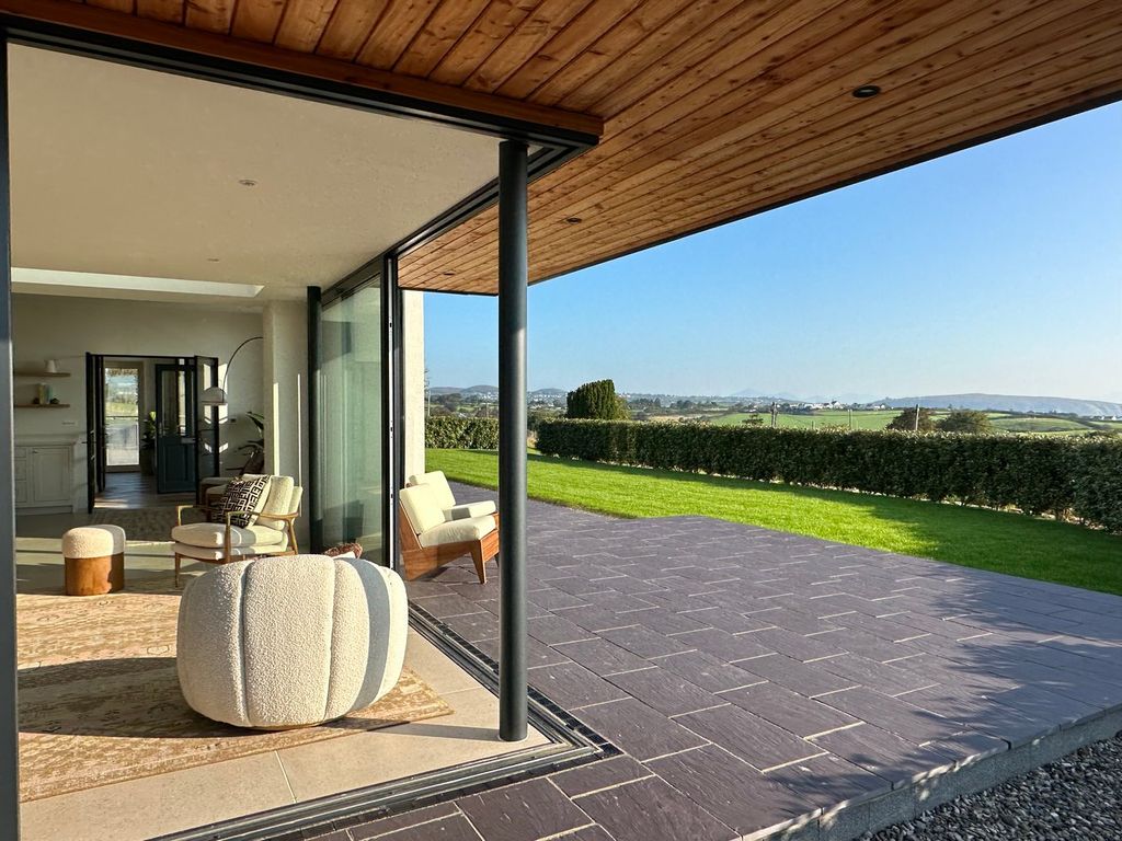 Additional image 9 of 6 bed detached house for saleAbersoch, Pwllheli LL53