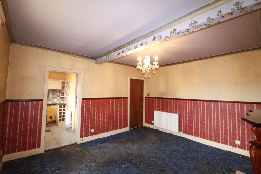 Additional image 3 of 1 bed flat for sale8 Barrie Avenue, Dumfries DG1
