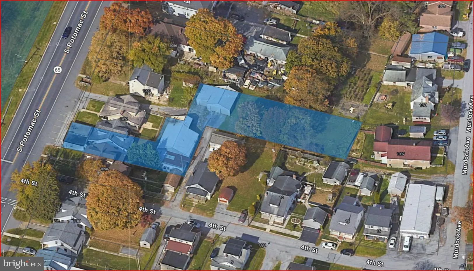 Additional image 14 of Address Not Available from Listing Broker, Hagerstown, MD 21740