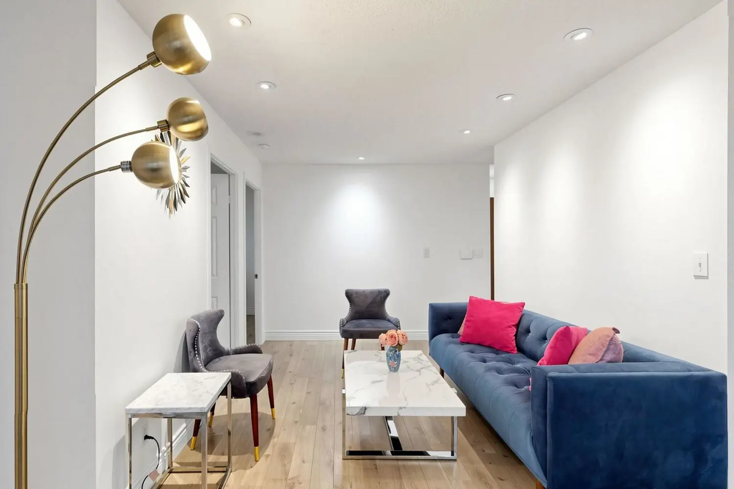 3 Ellesmere Street 106