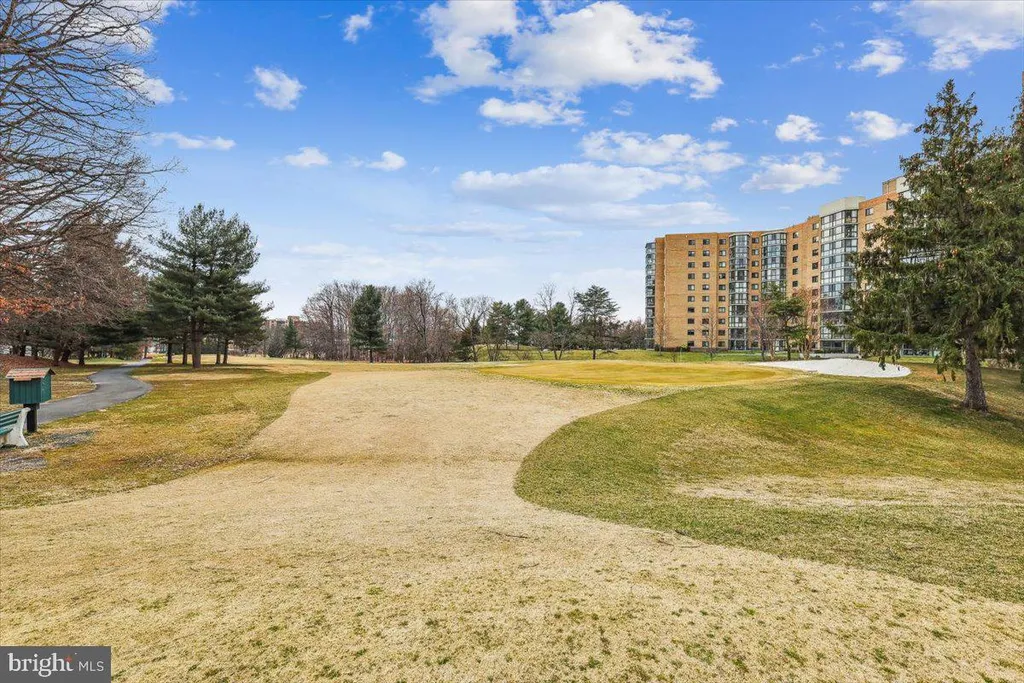3005 Leisure World Boulevard S Unit 515, Silver Spring, MD 20906