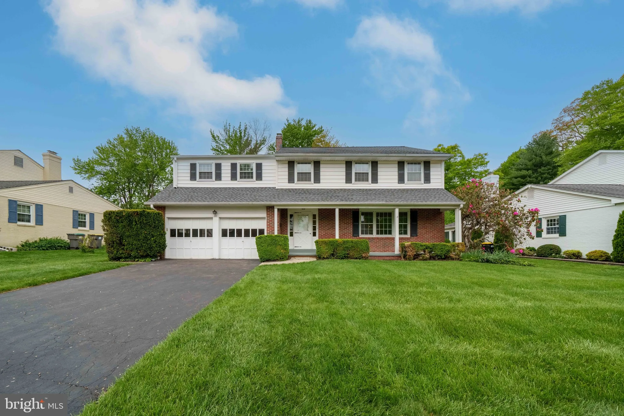 Additional image 41 of 711 Ashford Road, Wilmington, DE 19803