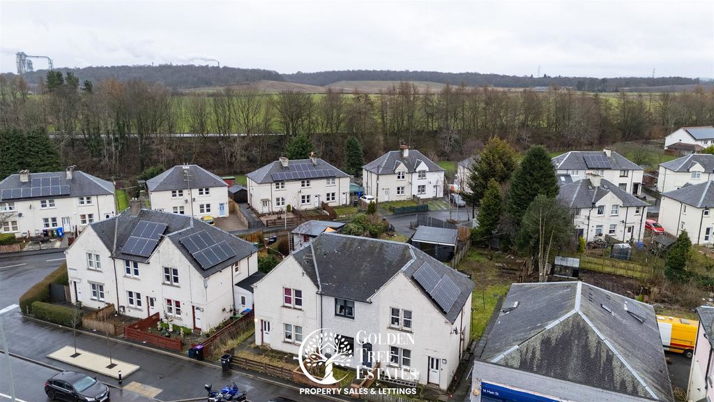 Additional image 36 of 2 bed terraced house to rent10 Main Street, Plean, Stirling FK7