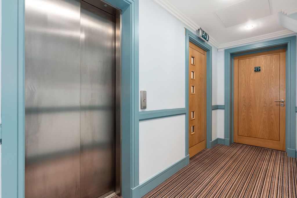 Additional image 10 of 3 bed flat for sale11 Imperial Heights, The Promenade, Port Erin IM9