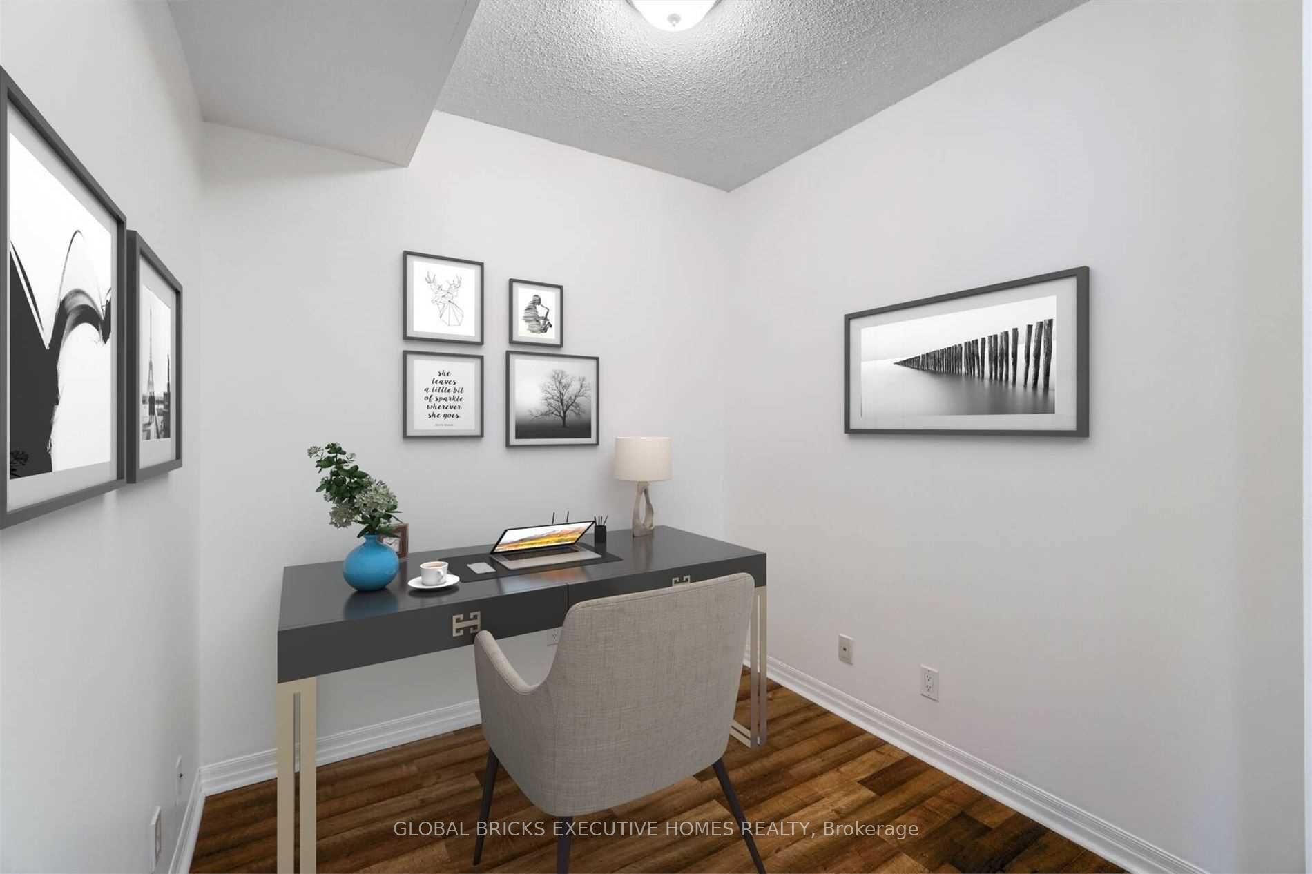 Additional image 6 of 2108-220 Burnhamthorpe Road W, Mississauga, ON, L5B 4N4
