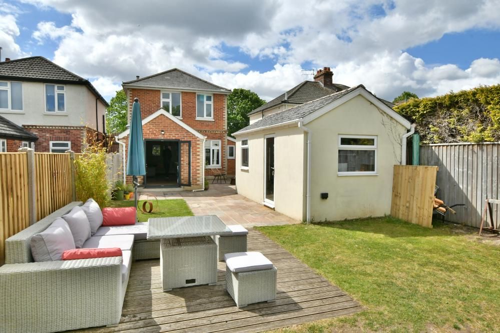 Additional image 15 of 3 bed detached house for saleLeigh Road, Wimborne, Dorset BH21