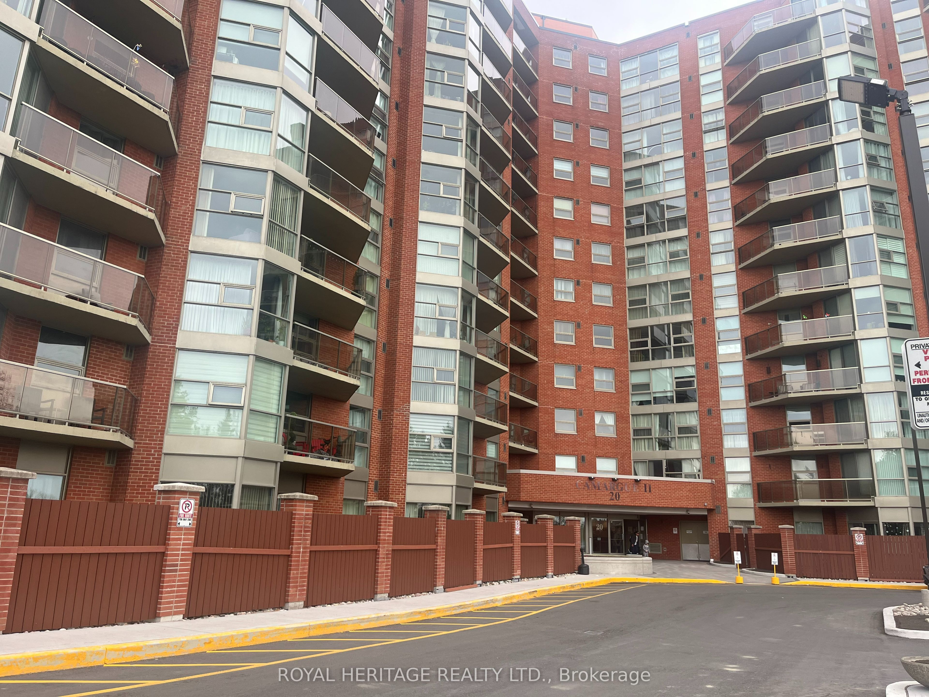617-20 Dean Park Road, Toronto, ON, M1B 3G9