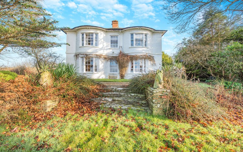 Additional image 2 of 8 bed detached house for saleLlangoedmor, Cardigan SA43