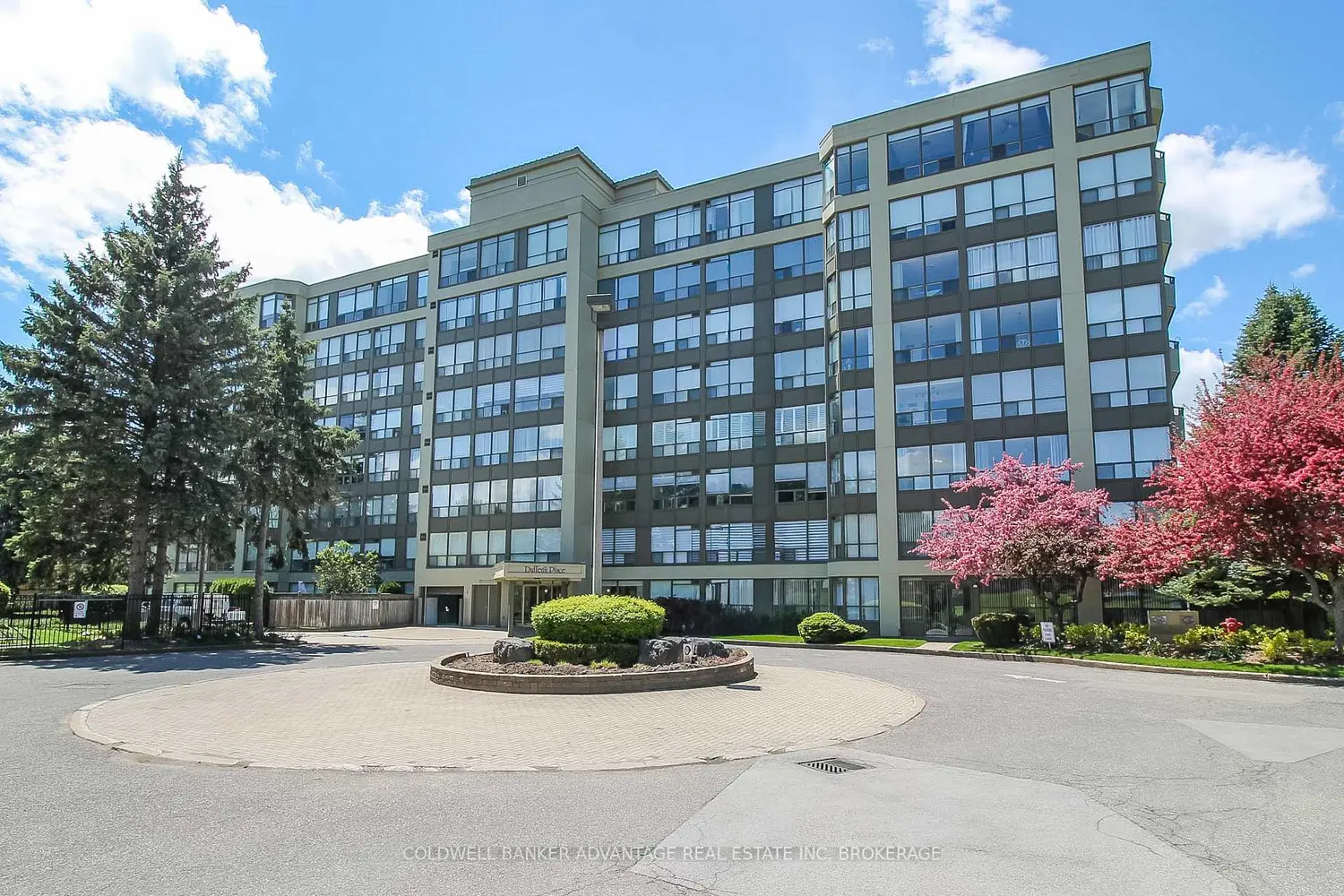 5100 Dorchester Road 105