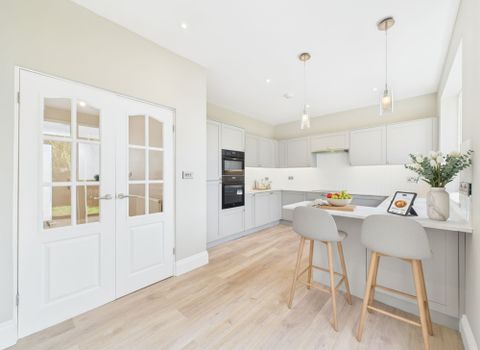 Broadway East, Carlton, Nottingham NG4