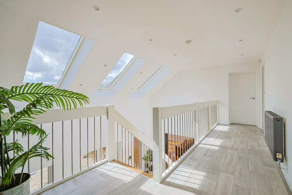 Additional image 17 of 6 bed detached house for salePant Y Meillion, Llandeilo Road, Gorslas, Llanelli SA14