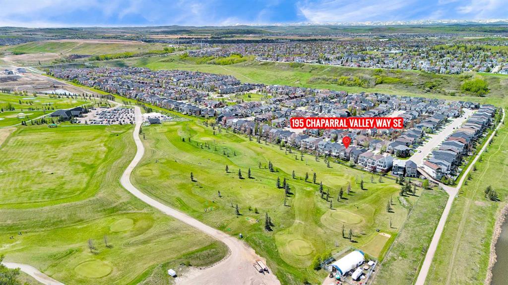 Additional image 4 of 195 Chaparral Valley Way SE, Calgary, AB, T2X 0W1