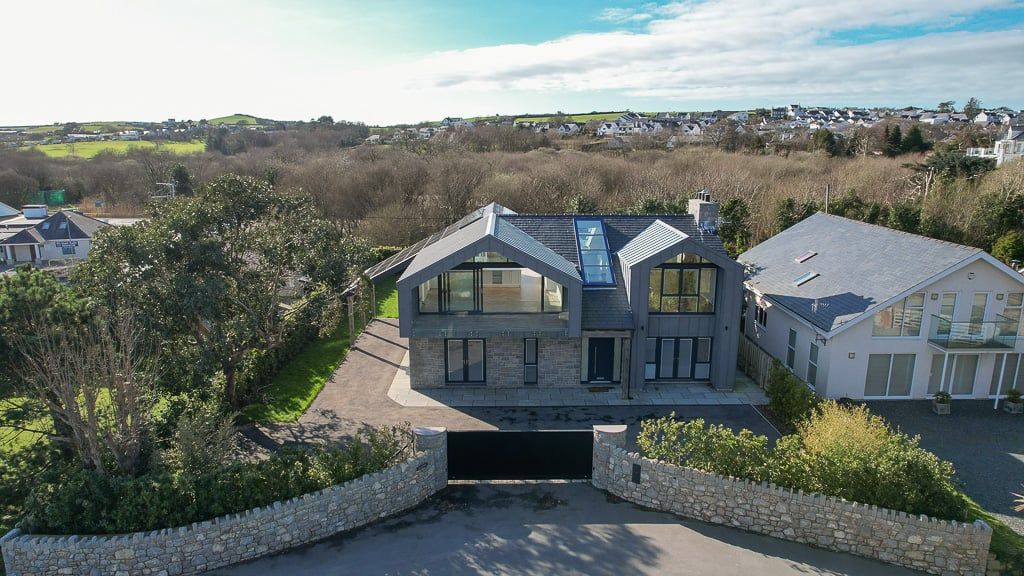 Additional image 3 of 4 bed detached house for saleAbersoch, Pwllheli LL53
