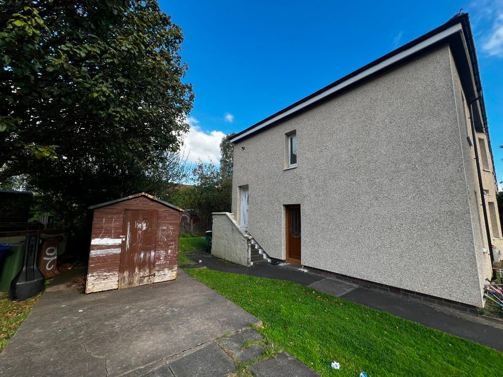 3 bed flat to rentFitzalan Drive, Paisley, Renfrewshire PA3