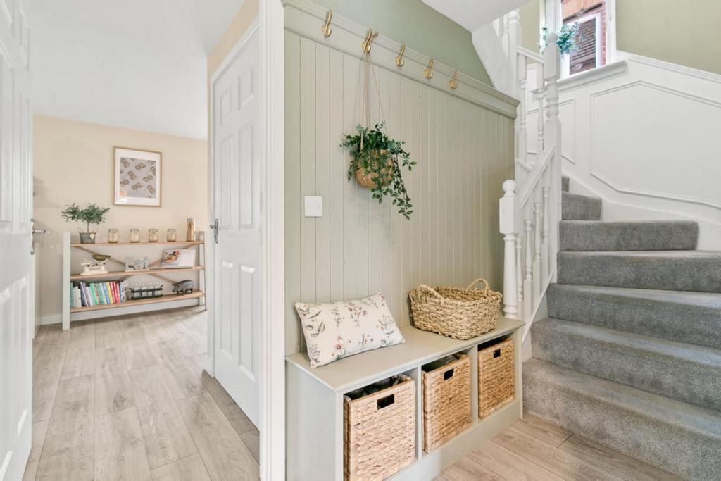 Additional image 14 of 4 bed detached house for salePatterton Range Street, Darnley G53