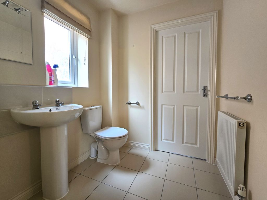 Additional image 14 of 4 bed detached house to rentPhoenix Rise, Pipe Gate, Market Drayton TF9