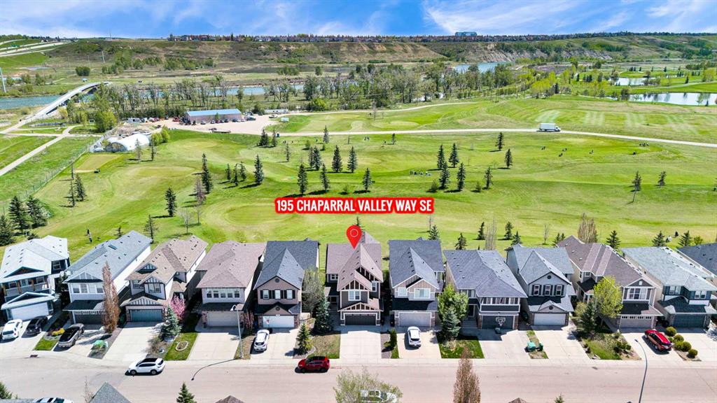 Additional image 3 of 195 Chaparral Valley Way SE, Calgary, AB, T2X 0W1