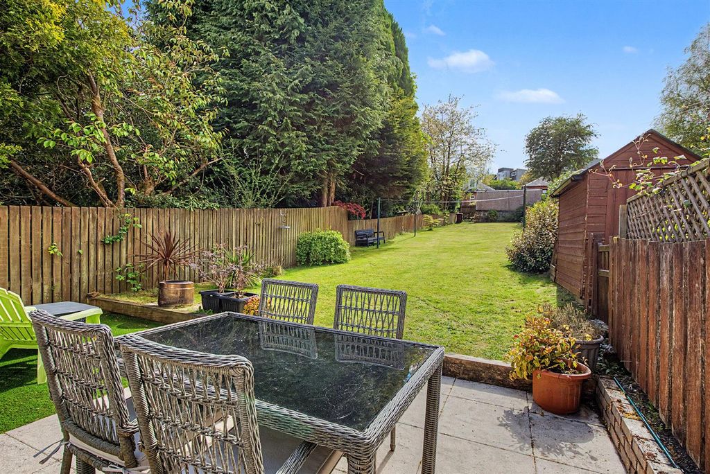 Additional image 32 of 2 bed flat for saleDenholm Street, Greenock PA16