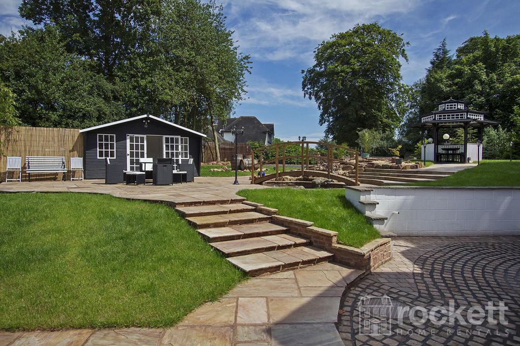 Additional image 10 of 4 bed detached house to rentThe Coach House, Butterton, Newcastle Under Lyme, Staffordshire ST5
