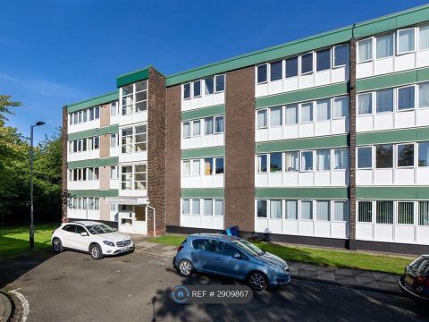 Gosforth, Newcastle Upon Tyne NE3
