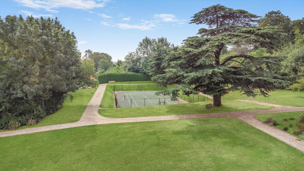 Additional image 18 of 7 bed detached house for saleBurghfield Common, Berkshire RG7