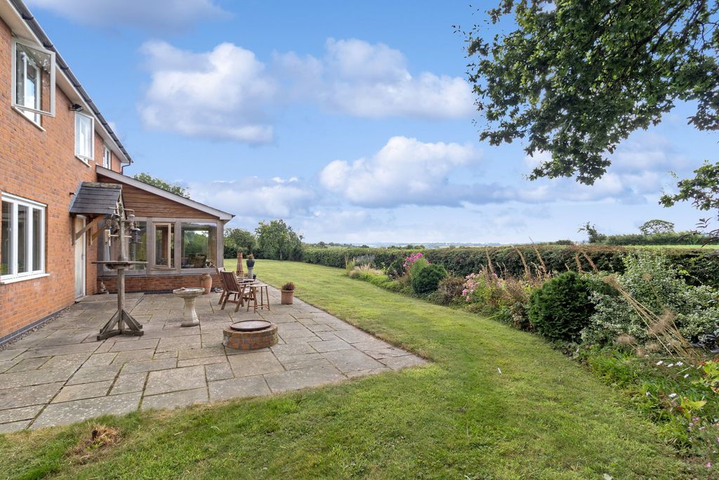 Additional image 12 of 3 bed detached house for saleMeadway, Portna Warden Lane, Barons Cross Road, Leominster, Herefordshire HR6