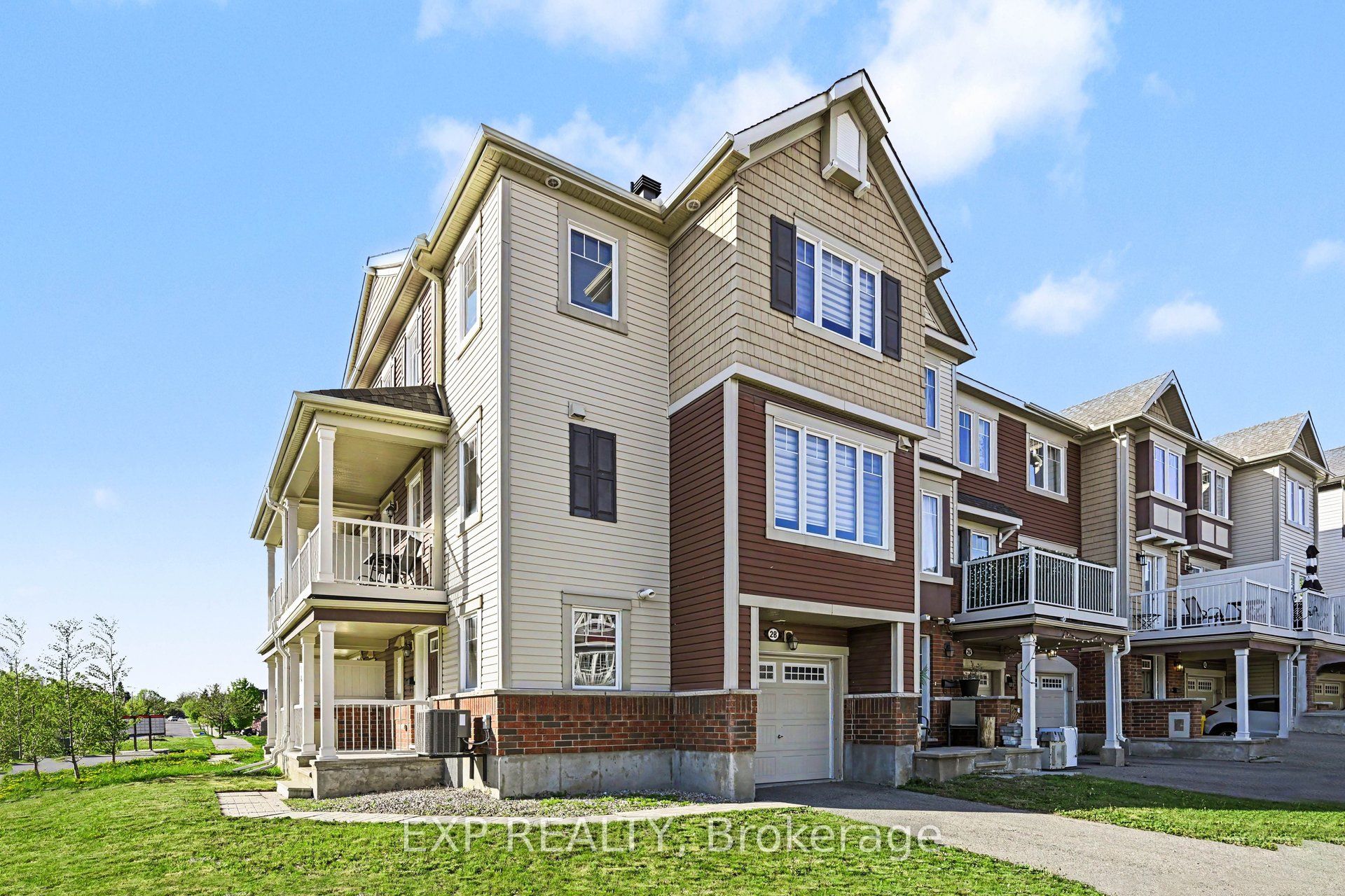 28 Streambank Street, Ottawa, ON, K2M 0J8