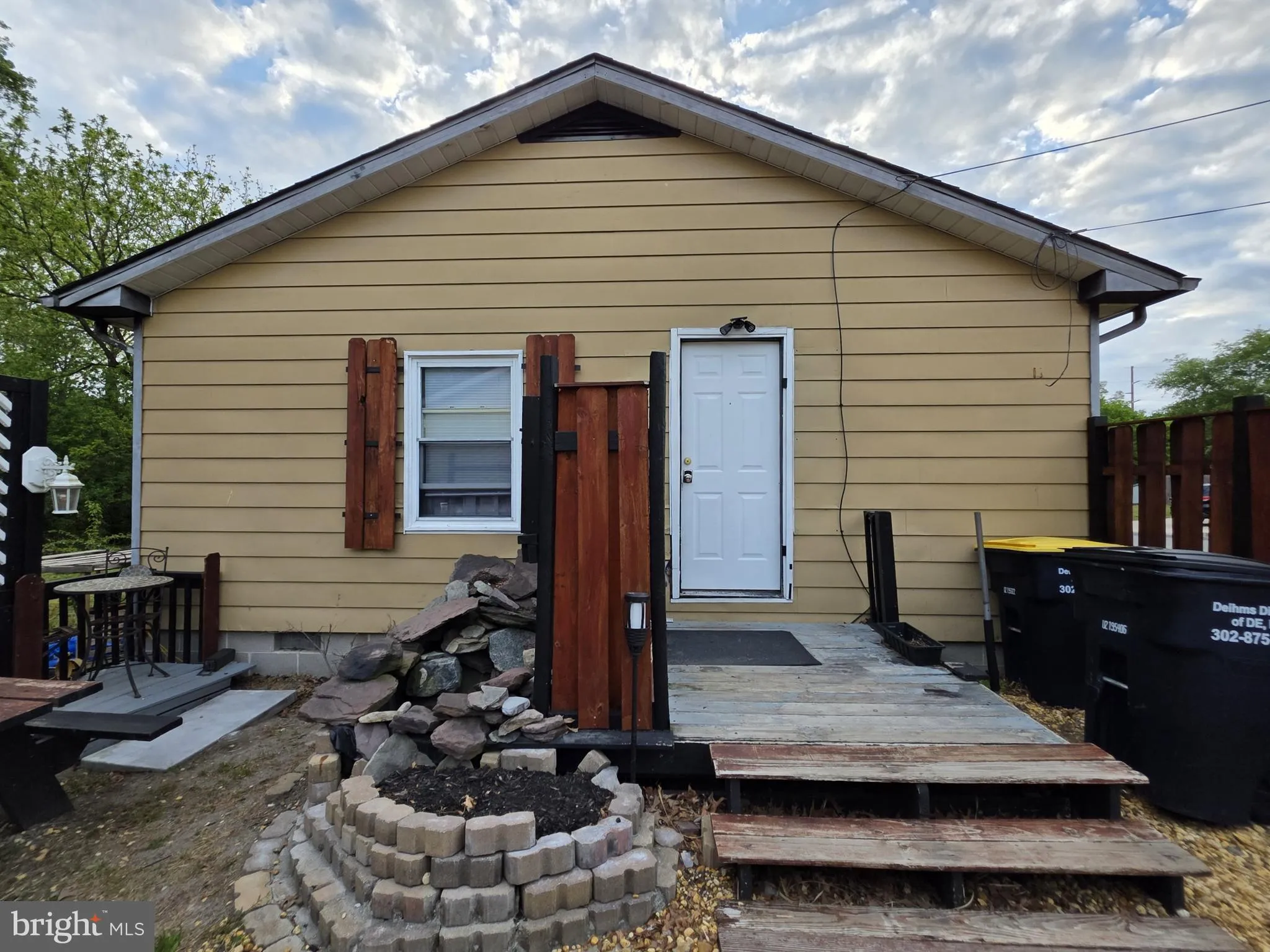 Additional image 71 of 611 W 8th Street, Laurel, DE 19956