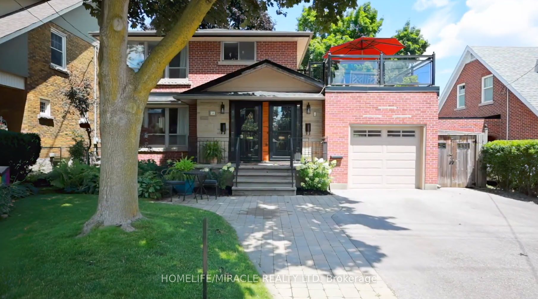 Additional image 2 of A-34 Elizabeth Street S, Brampton, ON, L6Y 1R1