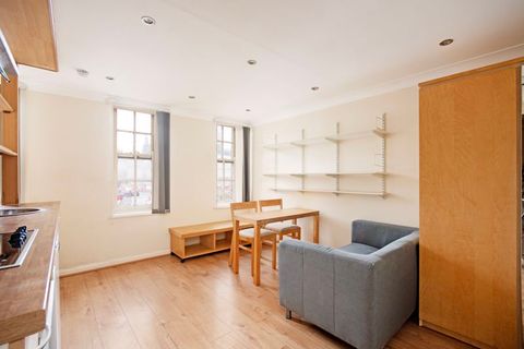 Flat 108 Mayfair Court, West Bar S3, Studio to rent