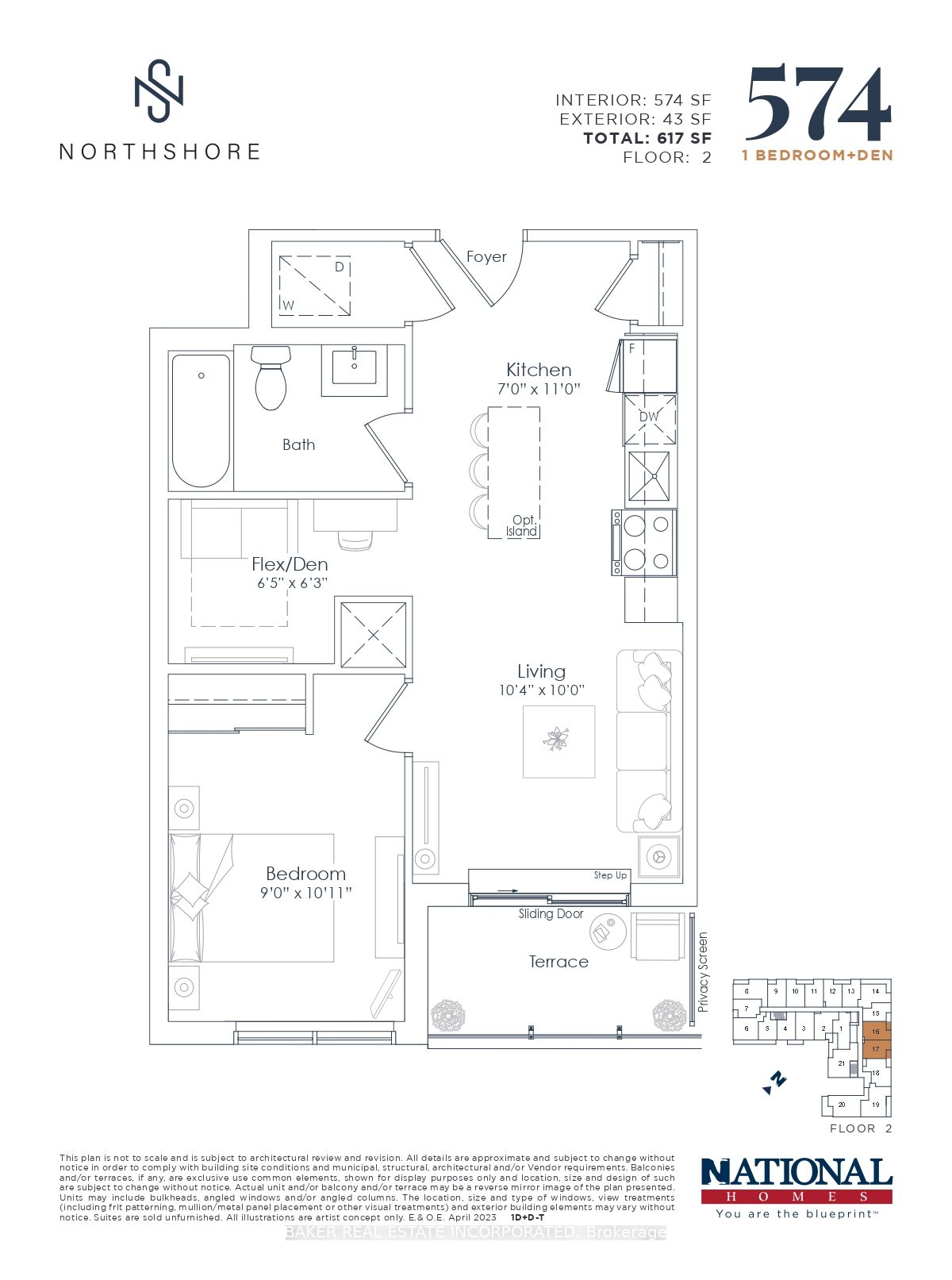 217-500 Plains Road E, Burlington, ON, L7T 0C8