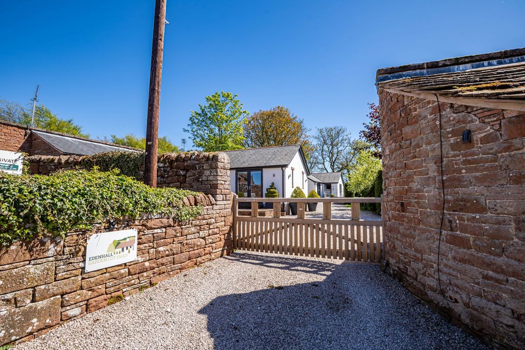 Additional image 41 of 5 bed detached house for saleThe Old Vicarage, Eden Hall, Penrith CA11