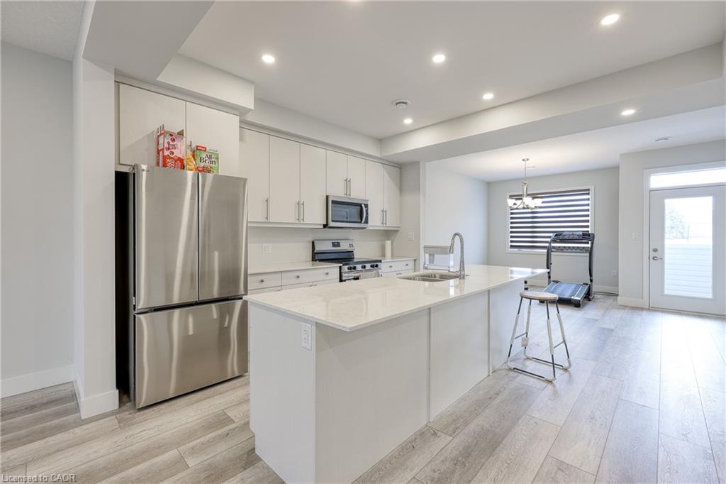 Additional image 5 of 12-925 Deveron Crescent, London, ON, N5Z 0B6