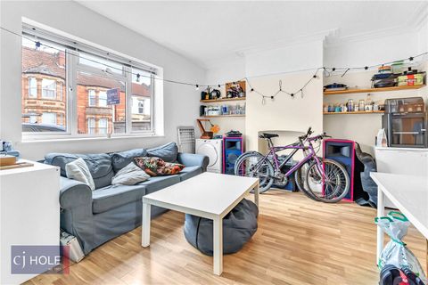 Ashley Down Road, Ashley Down, Bristol BS7