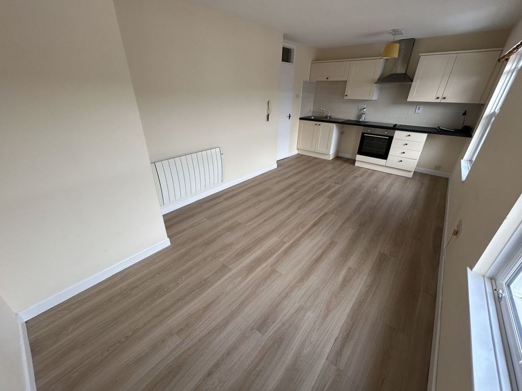 1 bed flat to rentWatton, Brecon LD3