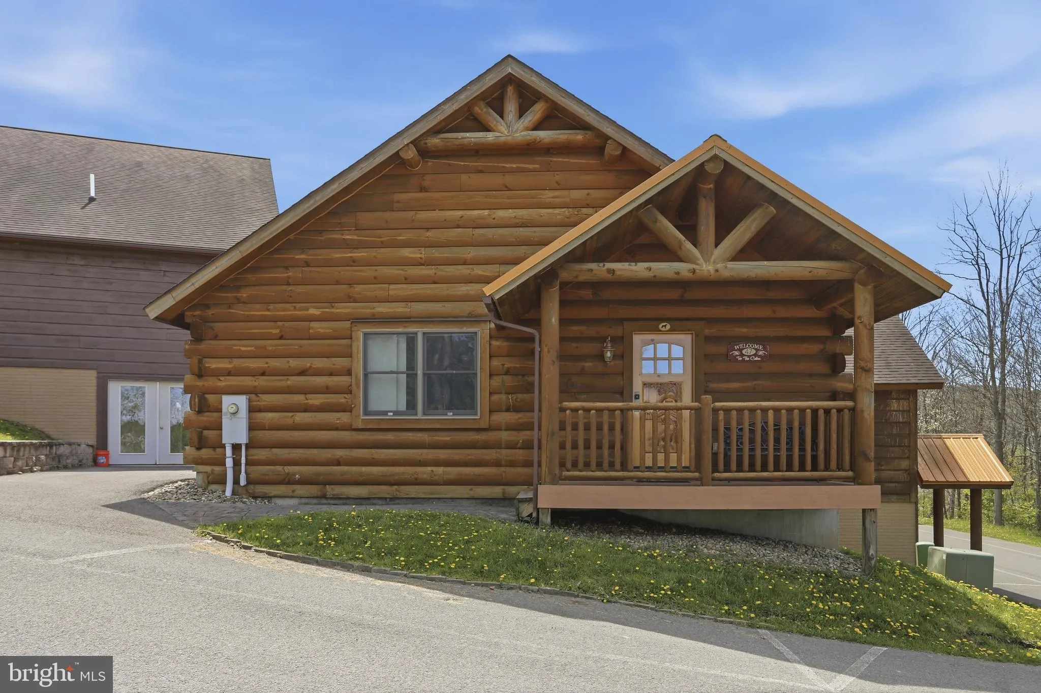 Additional image 14 of 251 Cabin Lodge Road, Mc Henry, MD 21541