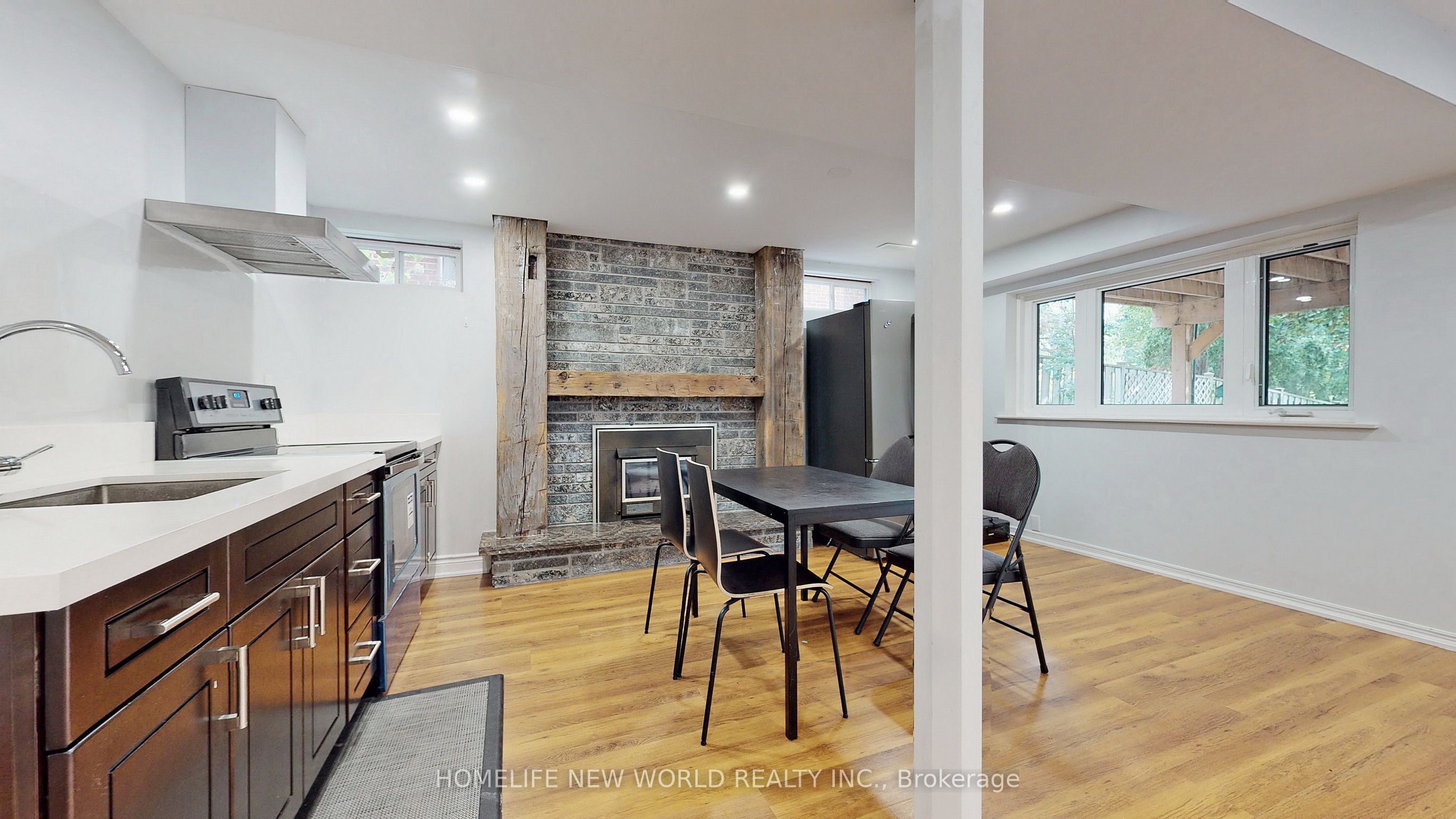 Additional image 4 of Lower-3954 Selkirk Place, Mississauga, ON, L5L 3L5