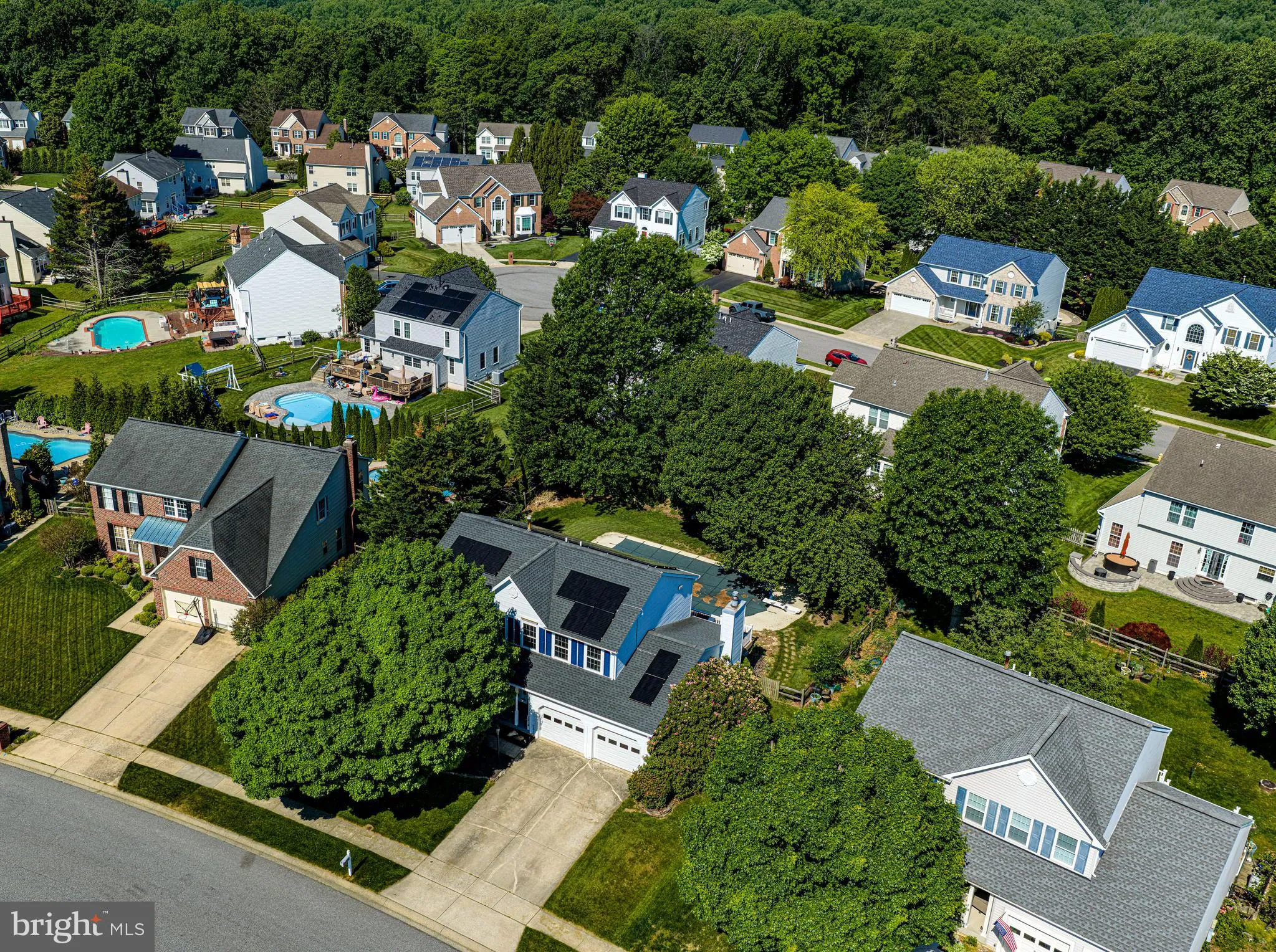 Additional image 70 of 2218 Deadora Drive, Bel Air, MD 21015