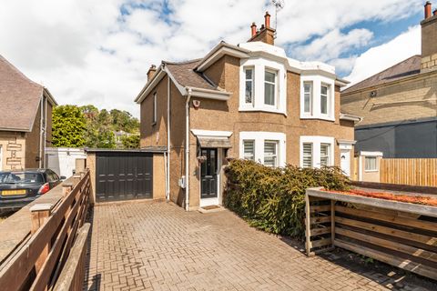 68 Corstorphine Road, Edinburgh EH12