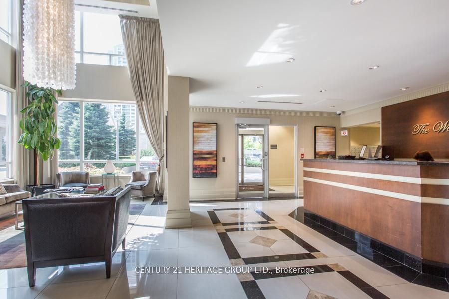 Additional image 2 of 703-8 Rean Drive, Toronto, ON, M2K 3B9
