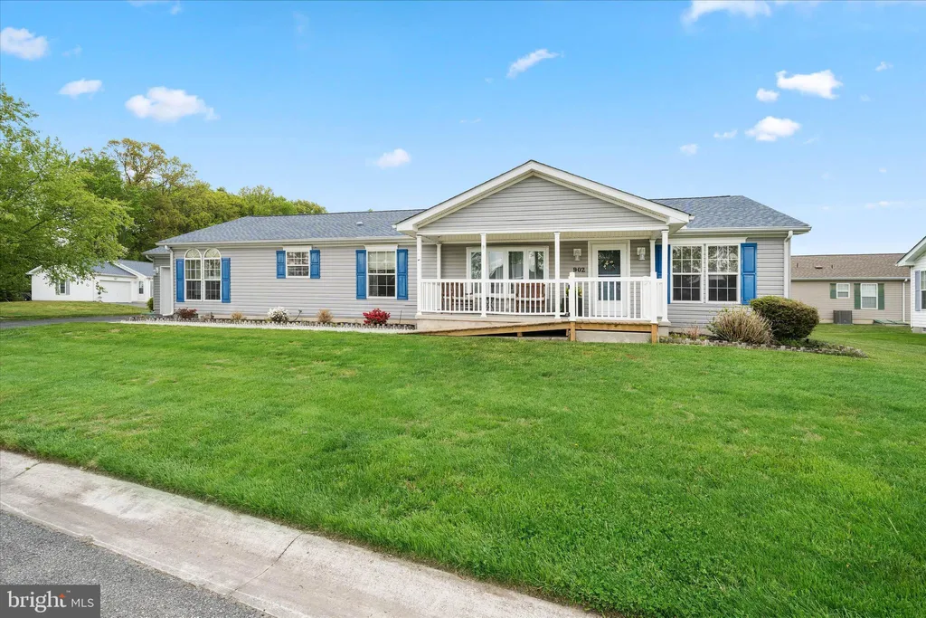 902 Jonathan Drive Unit 902, Dover, DE 19901 photo 3