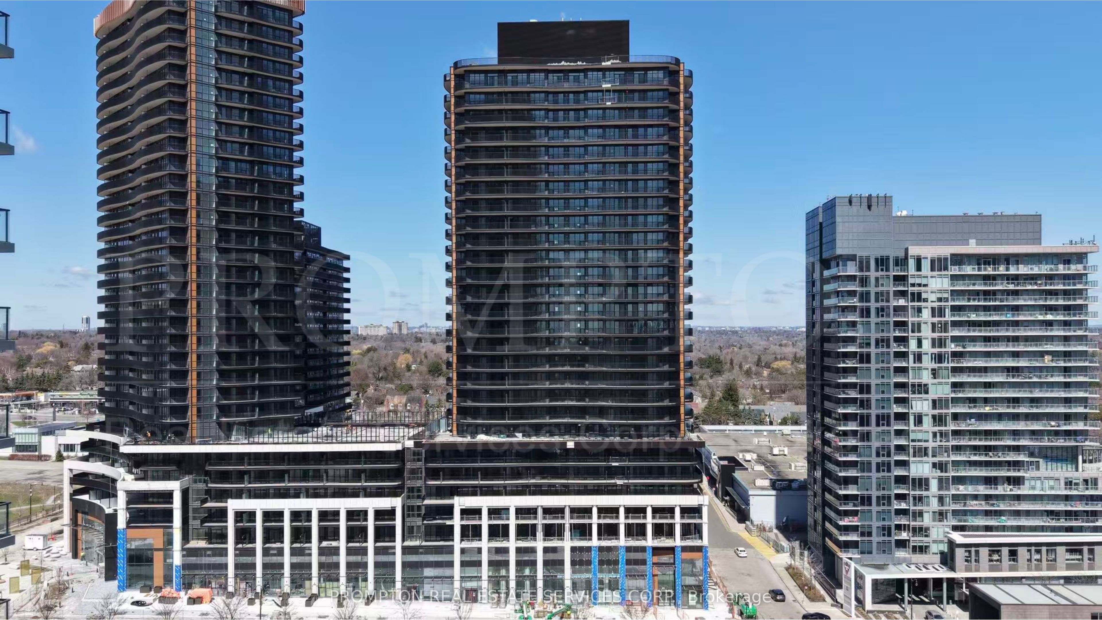 2111-18 Esther Shiner Boulevard, Toronto, ON, M2K 0J7