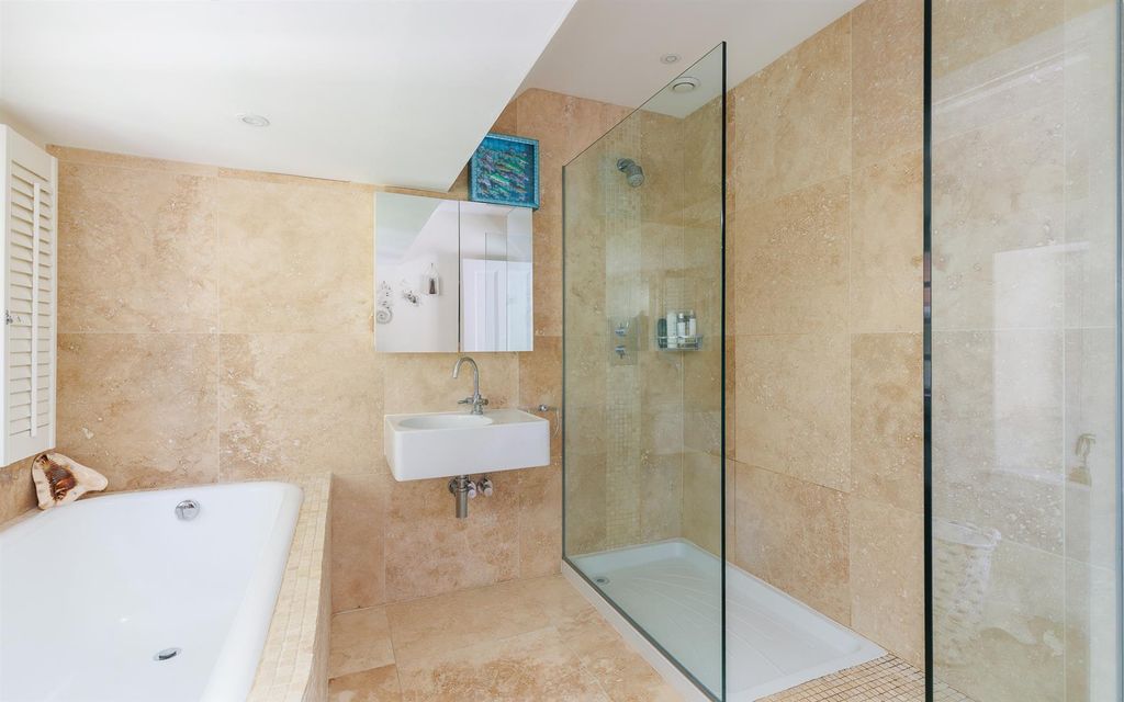 Additional image 32 of 7 bed detached house for salePuckpool, Isle Of Wight PO33