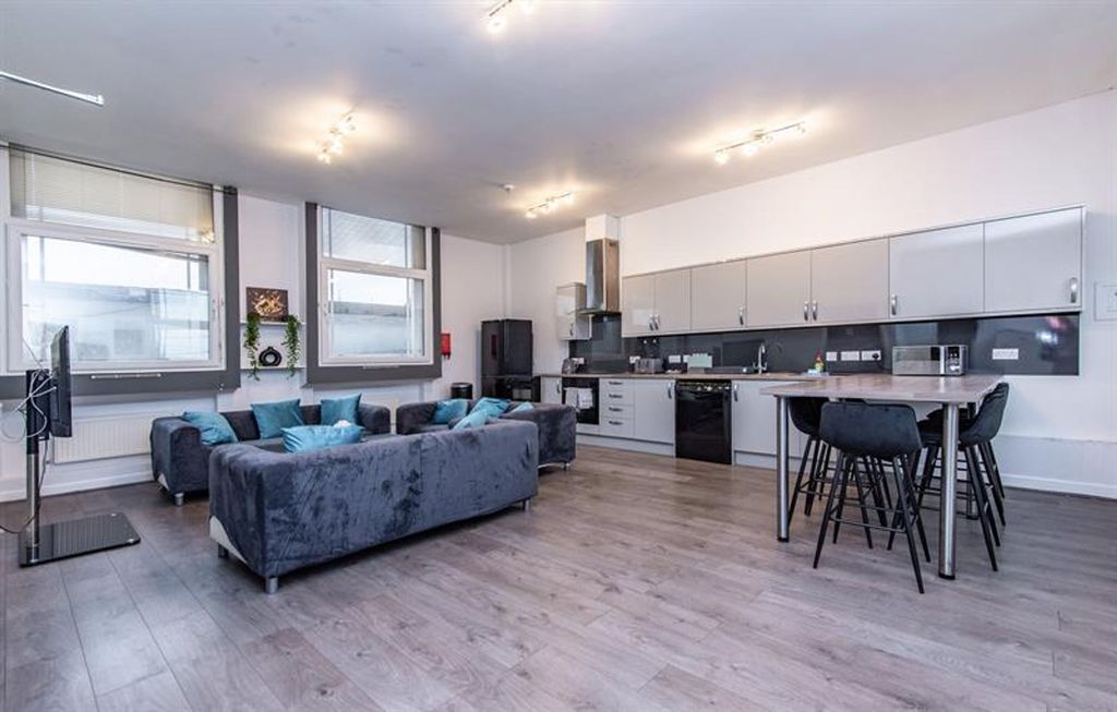 7 bed shared accommodation to rentSouth Parade, Nottingham NG1